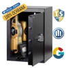 100% ochrana topcon sokkia